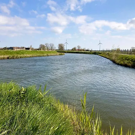 Ter Zwaanhoek Oostende