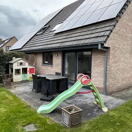 Ter Zwaanhoek * Oostende