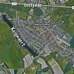 Ter Zwaanhoek Сasa de vacaciones