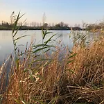 Сasa de vacaciones Ter Zwaanhoek