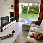 Ter Zwaanhoek Feriehus Oostende