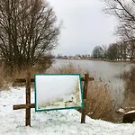 Сasa de vacaciones Ter Zwaanhoek *