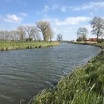 Feriehus Ter Zwaanhoek Oostende