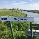 Ter Zwaanhoek Сasa de vacaciones *