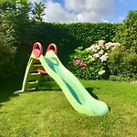 Ter Zwaanhoek * Ostende