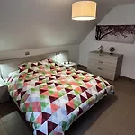 Сasa de vacaciones Ter Zwaanhoek