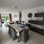 Ter Zwaanhoek Сasa de vacaciones Ostende