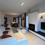 Сasa de vacaciones Ter Zwaanhoek Ostende