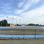 Сasa de vacaciones Ter Zwaanhoek Ostende