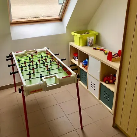 Hébergement de vacances Ter Zwaanhoek