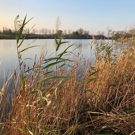 Prázdninový dům Ter Zwaanhoek