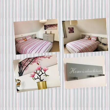 Ter Zwaanhoek 度假居 *