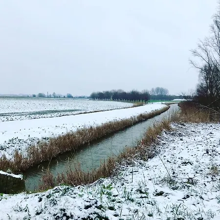 Ter Zwaanhoek * Ostenda