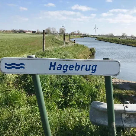 Ter Zwaanhoek Dom wakacyjny *