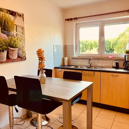 Ter Zwaanhoek Feriehus Oostende