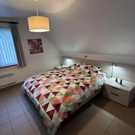 Ter Zwaanhoek Feriehus