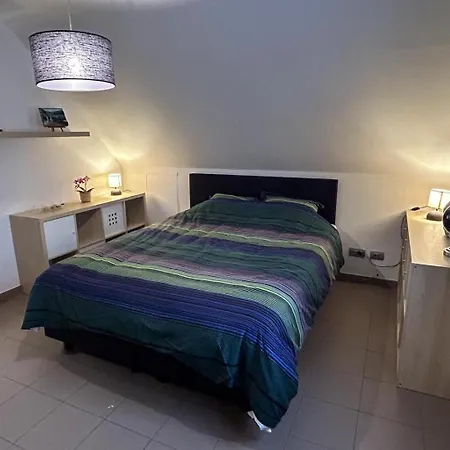 Feriehus Ter Zwaanhoek *