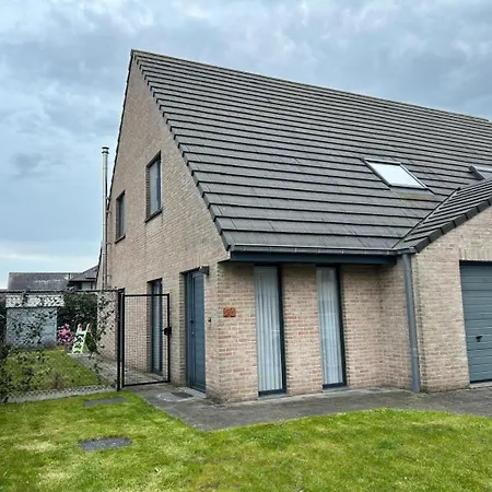 Ter Zwaanhoek 奥斯滕德