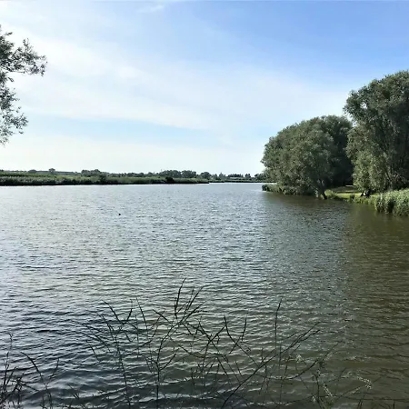 Ter Zwaanhoek Ostende