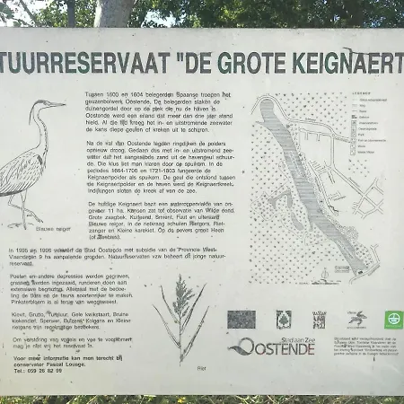 Ter Zwaanhoek *