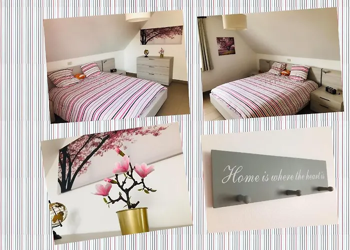 Ter Zwaanhoek 度假居 *