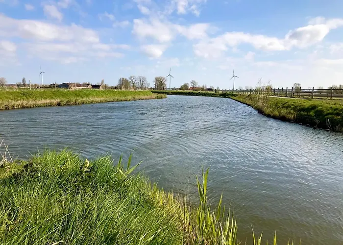 Ter Zwaanhoek 奥斯滕德