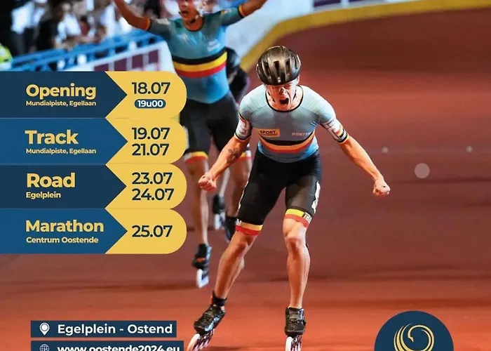 Ter Zwaanhoek 度假居 *