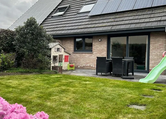 Ter Zwaanhoek * 奥斯滕德