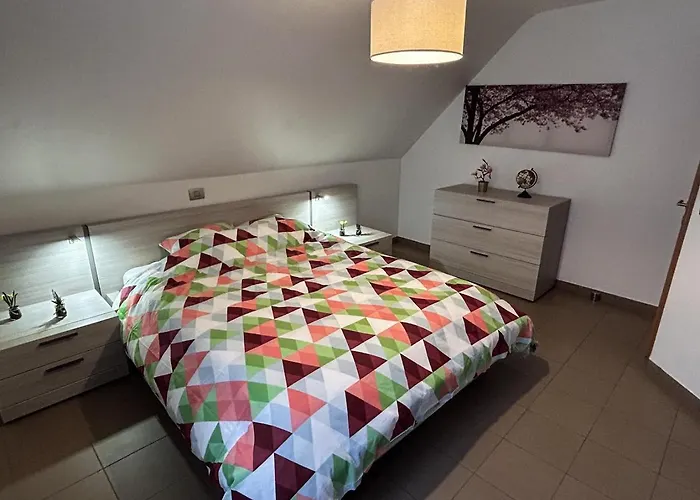 度假居 Ter Zwaanhoek