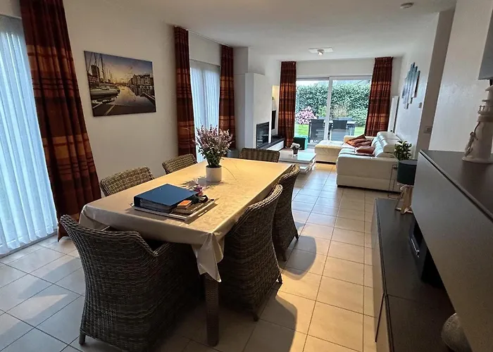 Ter Zwaanhoek 奥斯滕德