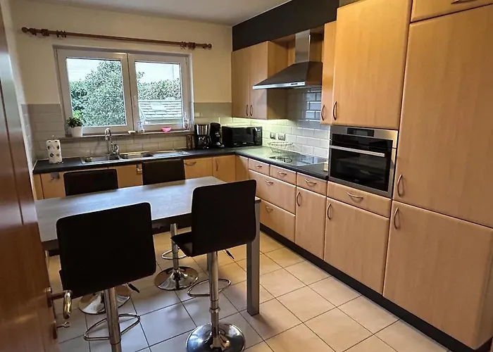 Ter Zwaanhoek * 奥斯滕德