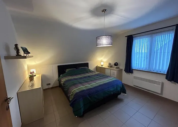 度假居 Ter Zwaanhoek