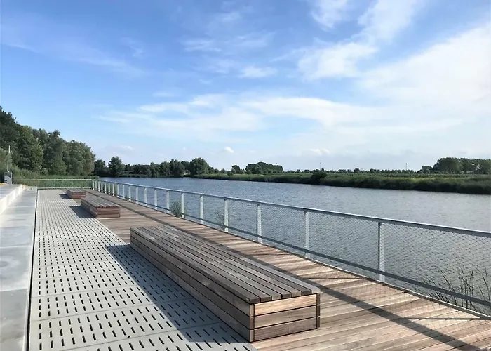 度假居 Ter Zwaanhoek